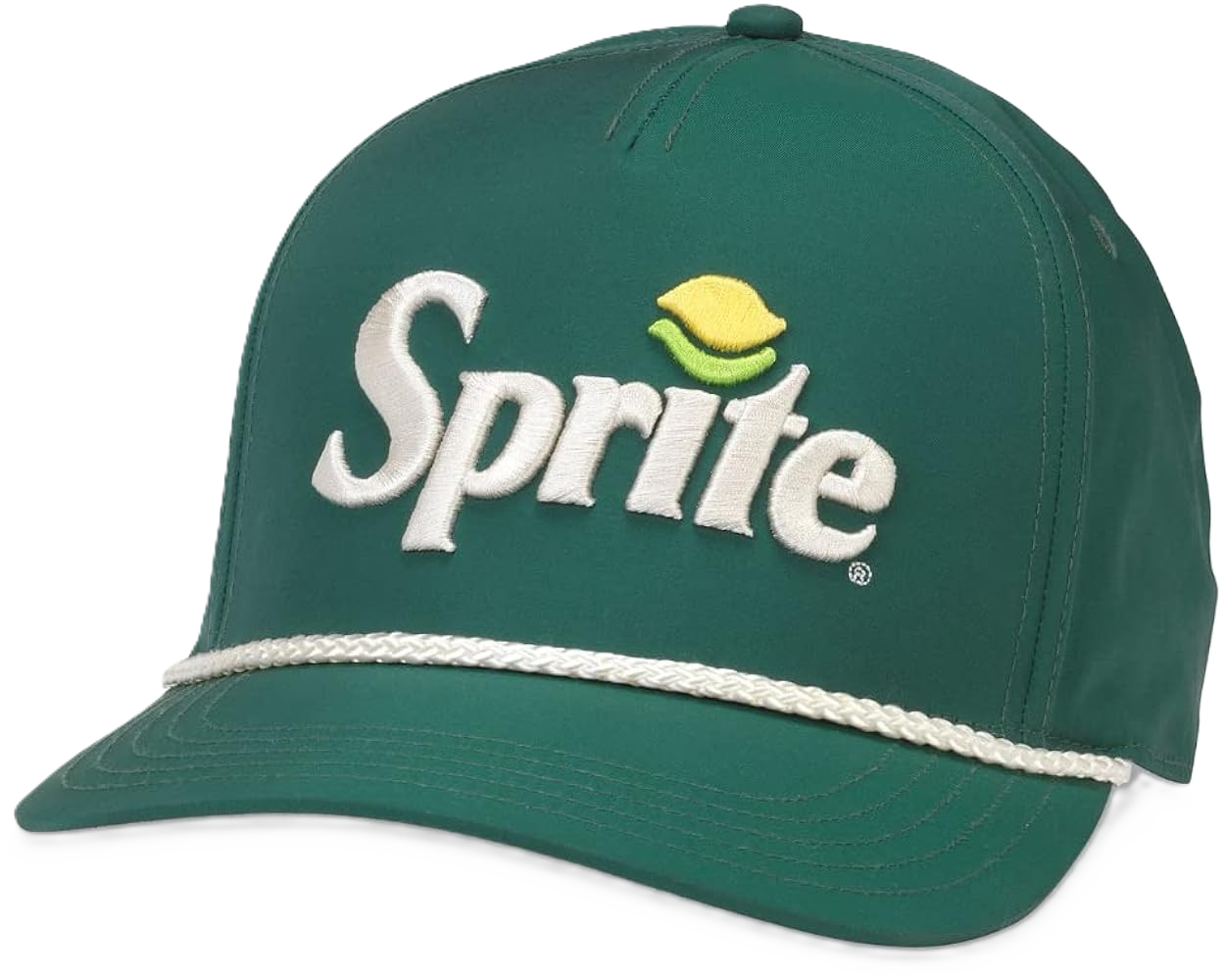 Casquette Sprite Edition Limitée