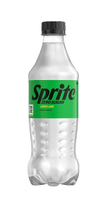 Sprite Zéro Sucre 1.5L
