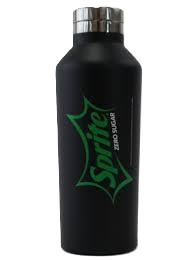 Bouteille Isotherme Sprite 50cl