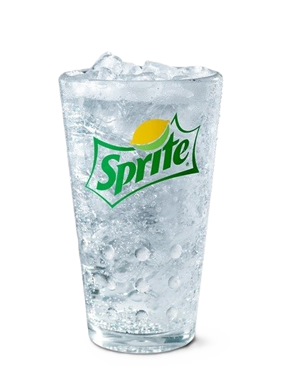 Verre Collector Sprite 25cl